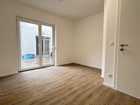 4-Zimmer-Wohnung mit zwei Balkone nahe LKH Graz – ruhige Grünlage - Foto 2