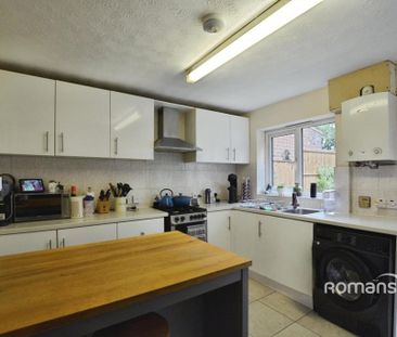 2 bedroom house to rent - Photo 4