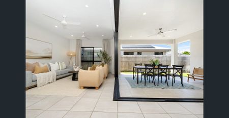 Stunning Family Home in Burdell ! - Photo 2