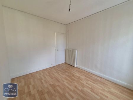 Appartement à louer 2 pièces 32.15m² - Photo 2