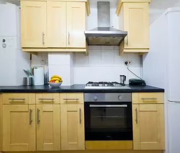 Room in a Shared Flat, Johnson Street, E1 - Photo 4