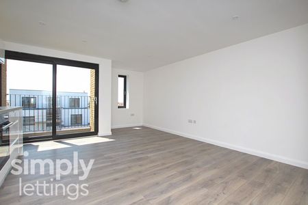 1 Bed property for rent - Photo 4