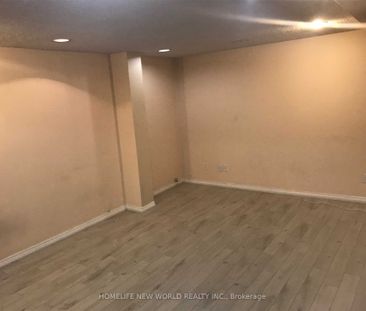 For Lease - 98 Nightstar Drive Unit# Basemt, Richmond Hill, Ontario - Photo 2