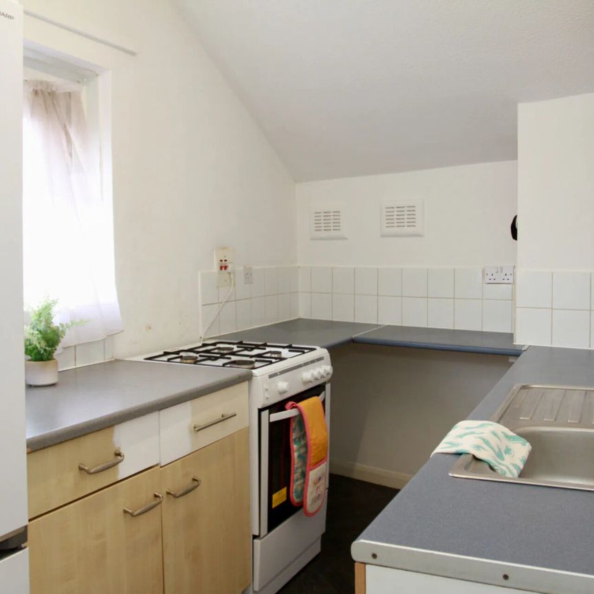 Myrtle Road (1 bed flat) - Photo 1