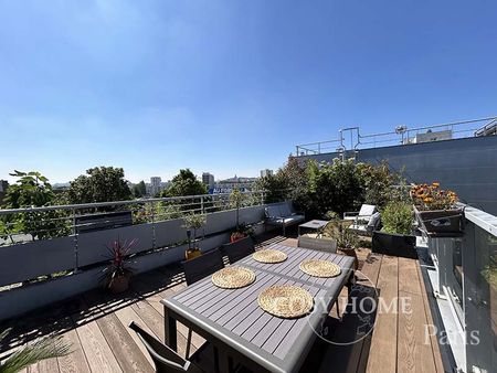 Appartement en location | Saint-Denis - Photo 4