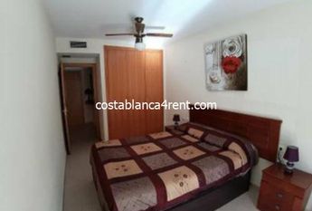 Apartement La Cala de Finestrat