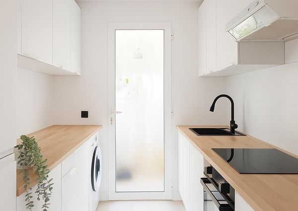 Apartment - Estepona (Selwo)