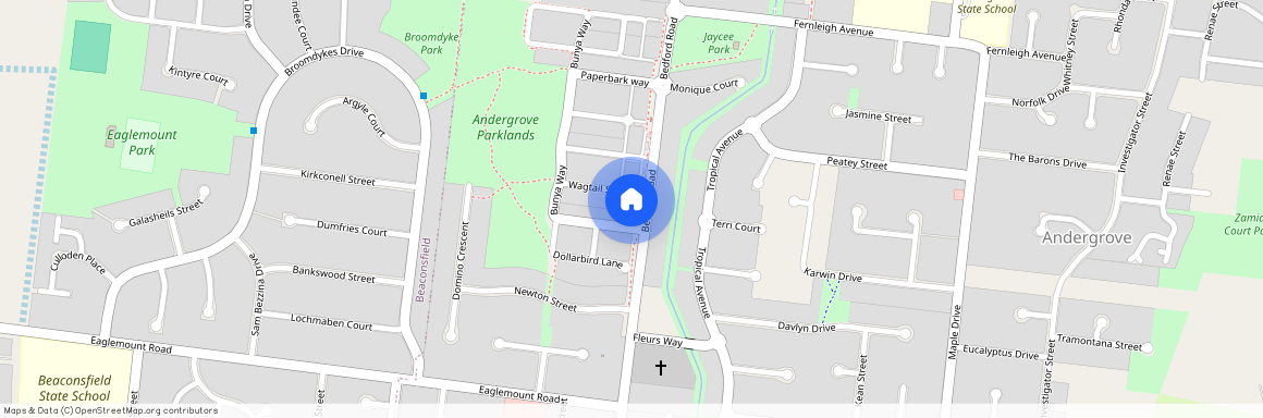 5 Litoria Lane, Qld 4740, Andergrove