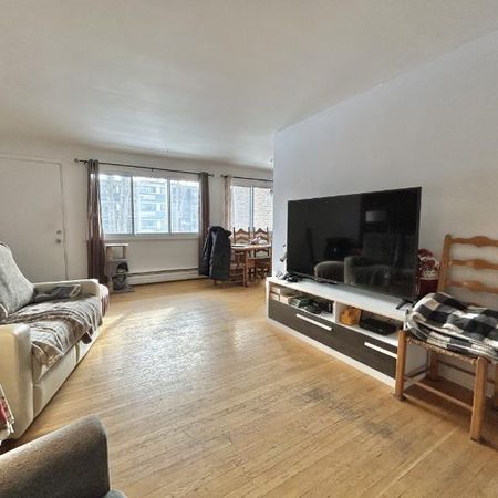Appartement 4 ½ à louer Sainte-Foy / Sillery juillet 2026 - Photo 3
