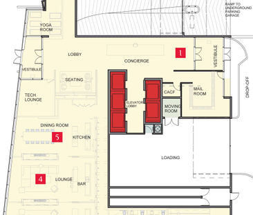 For Lease - 7895 Jane Street Unit# 504, Vaughan, Ontario - Photo 2