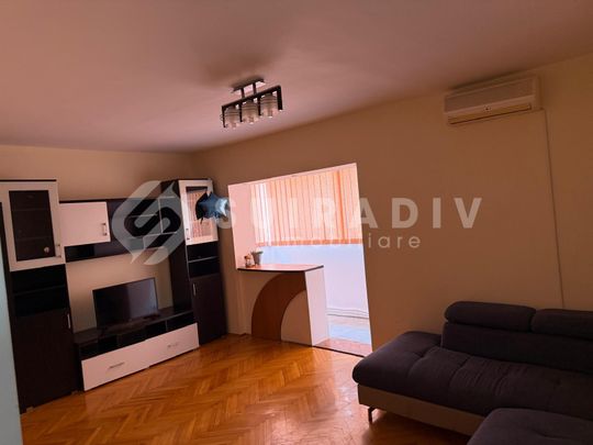 Apartament cu 4 camere, 2 bai in Zorilor- langa UMF - Fotografie 1