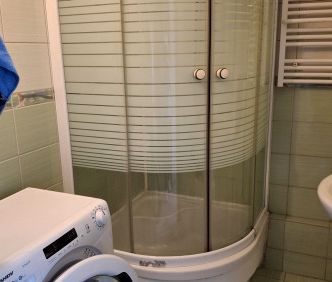 Pokój, ul. Chmielna - Photo 1