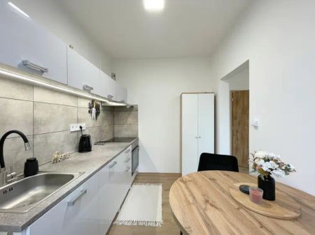 Pronájem, byt 2+1 po rekonstrukci, Olomouc - Fotografie 3