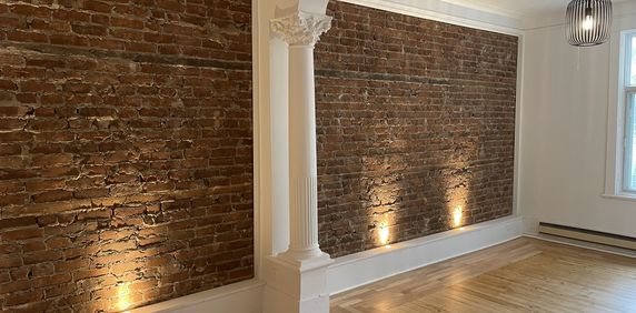 Magnifique 7 1/2 à Louer (Maisonneuve) - Photo 2