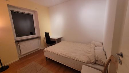 Getgatan, Limhamn - Foto 4