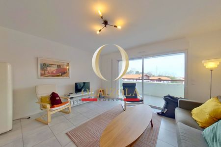 Location Appartement 2 pièces 46m² - Photo 4