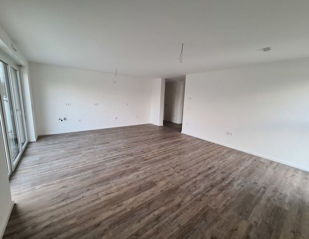 **4-Zimmer-Wohnung sucht nette Mieter** - Photo 1