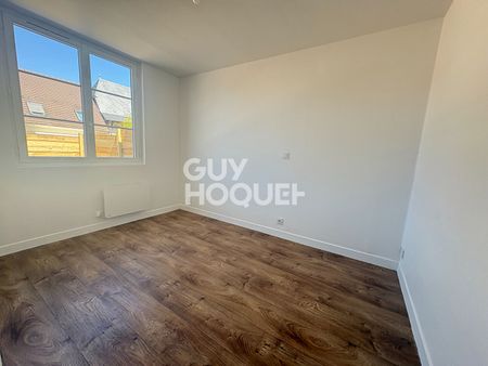Location Appartement 3 pièces 53m² - Photo 2