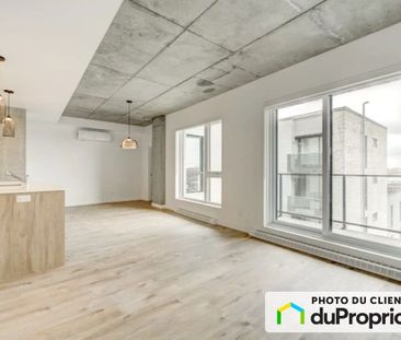 6720, sherbrooke est, Mercier / Hochelaga / Maisonneuve à louer - Photo 5