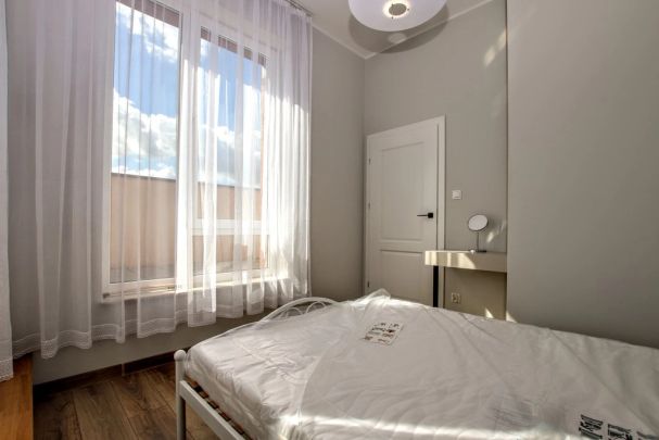 nigdy niezamieszkałe, świetny widok, klimatyzacja - Photo 1