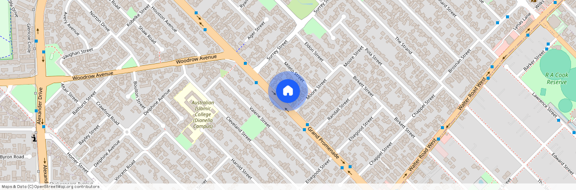 280 Grand Promenade, Dianella