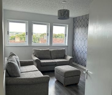 Room in a Shared Flat, Craigievar Crescent, AB10 - Photo 1