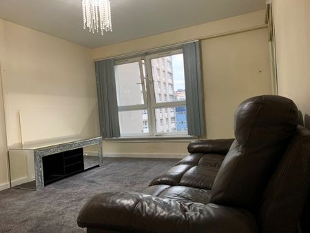 1 Bed Flat, Dundasvale Court, G4 - Photo 3