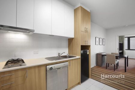 Fully Furnished With Utilities Included in Rent! - Photo 2