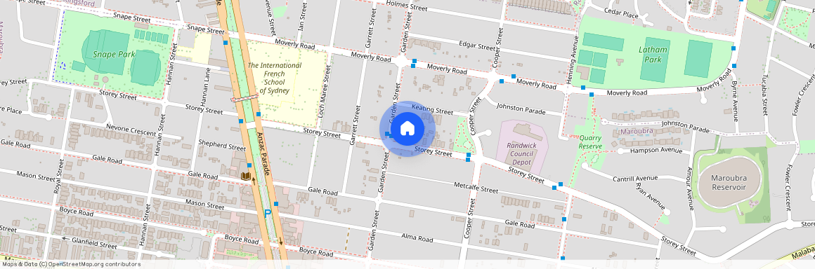 166 Storey Street, Maroubra, NSW 2035