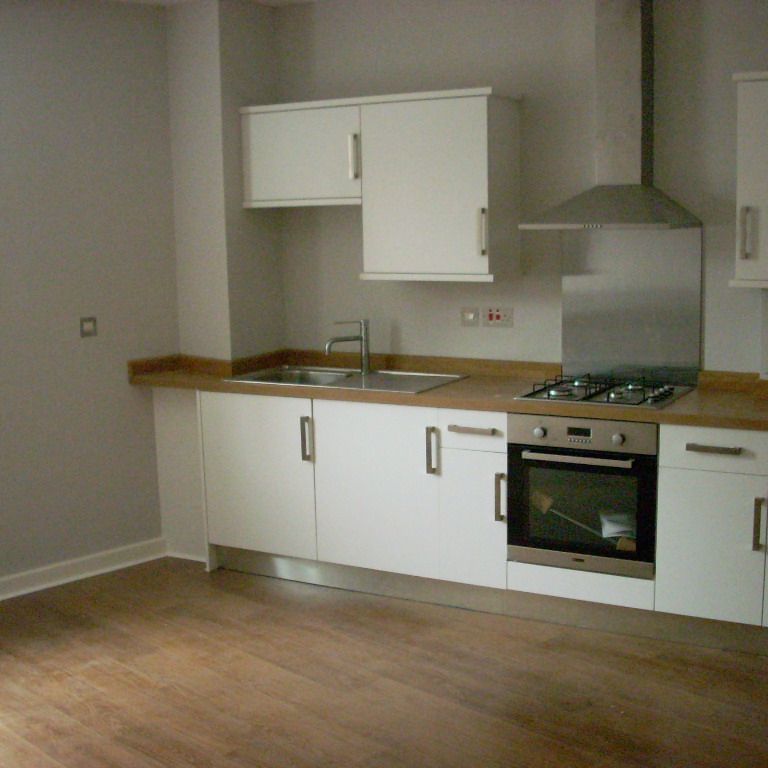 Grey Friars Court, Leicester - Photo 2