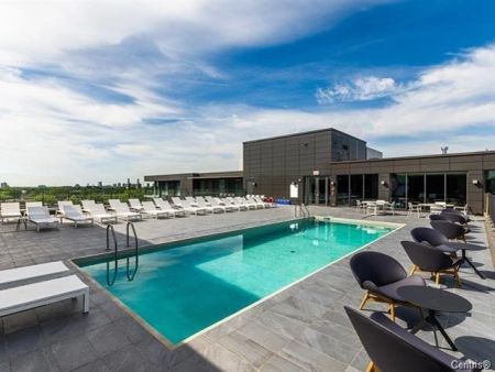 Appartement, Montréal (Le Sud-Ouest) - Photo 5