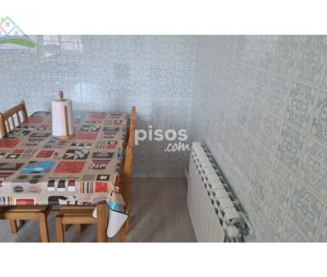Piso en alquiler en Restollal - Photo 2