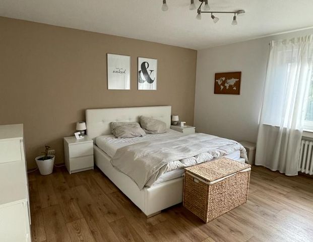 3 Zimmer Wohnung - Photo 1