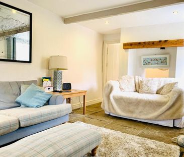 1 bedroom detached house to rent - Photo 2