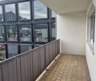 Ihr neues Zuhause in Dornbirn – Gemütliche 2-Zimmerwohnung in zentr... - Photo 1