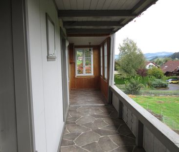 5.5 Zimmer, 130 m², 1. Stock - Foto 3