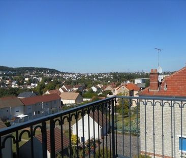 Location Appartement 1 pièce 30m² VILLEBON SUR YVETTE 91140 - Photo 2