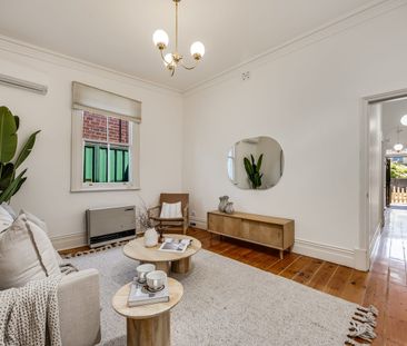 Charming City Living with Character, Comfort and Rare Parking - Photo 3