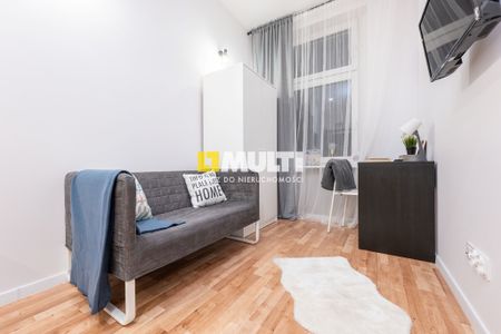 Nowa kawalerka w Centrum! - Photo 3