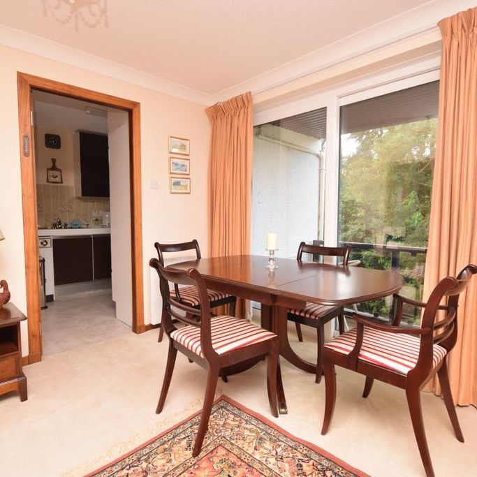2 bedroom apartment to rent - Photo 1