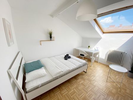Maygasse Zimmer 2 - Photo 5