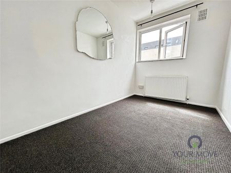 3 bedroom maisonette to rent - Photo 4