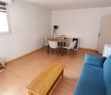 Location appartement 2 pièces 49.67 m² à Lille (59000) - Photo 4