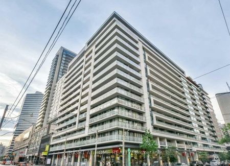 For Lease - 111 Elizabeth Street Unit# 928, Toronto, Ontario - Photo 4