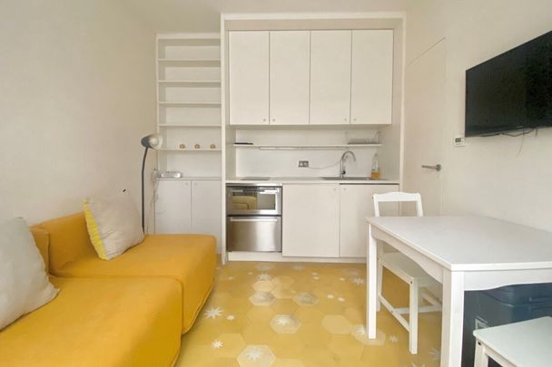 Appartement à louer rue de Babylone, Paris 7ème - Photo 1