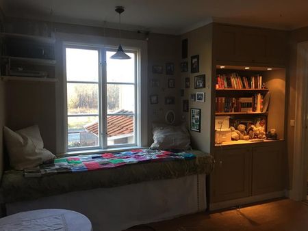 Frinnaryd - 6rok - tillsv - 9.775kr/mån - Photo 2