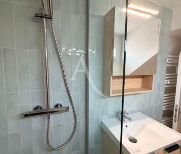 Location Appartement 1 pièce 29m² - Photo 6