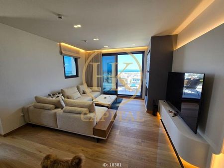 Ενοικίαση κατοικίας, 135 τ.μ., Γλυφάδα, 5.900 € - Photo 4