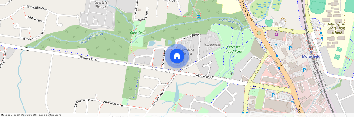 7 Thistledome Street, 4506, Morayfield, Qld