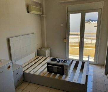 Διαμέρισμα για ενοικίαση Θέρισσος (Ηράκλειο Κρήτης) - Photo 4